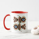 Recherche de chimère tasses Créature