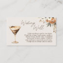 Recherche de café brun invitations Élégant