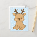 Recherche de rennes cartes postales Neige