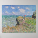 Suche nach pourville poster Landschaft