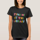 Suche nach von der bibliothek von tshirts Bibliophil