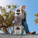 Recherche de summer skateboards Abstrait