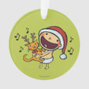 Suche nach niedliches ren ornamente Baby