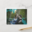 Suche nach pfau save the date postkarten Vintag