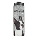 Suche nach boston terrier reisebecher Welpe