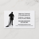 Suche nach fähigkeiten visitenkarten Handel