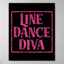 Suche nach line dance poster Tanzelife