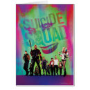 Suche nach enchantress poster Deadshot