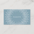 Recherche de professeur de pilates cartes visite Massage