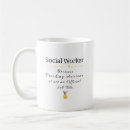 Suche nach social work tassen Kaffee