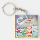 Recherche de pour la clé de boîte aux lettres porteclés Hiver