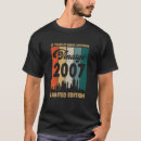 Recherche de anniversaire de 15 ans tshirts Être