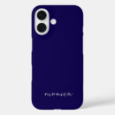 Recherche de décontracté iphone coques Minimaliste