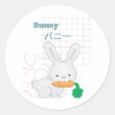 Suche nach kawaii bunny aufkleber Niedliche tiere