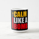 Suche nach bomben Humor