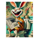 Recherche de bunny posters Humour