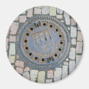 Recherche de château magnets Prague