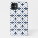 Recherche de herald iphone coques Fleur de lys