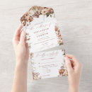 Recherche de rustique mariage invitations Élégant et moderne