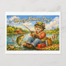 Suche nach für angler postkarten Dad
