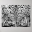 Suche nach calatrava poster Santiago