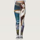 Recherche de leggings Peinture