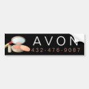Recherche de maquillage voiture autocollants Avon