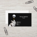 Recherche de golf d cartes visite Trou