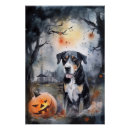 Recherche de grand citrouille posters Effrayant