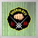 Recherche de karate posters Dojo