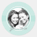 Recherche de pois autocollants Pour elle