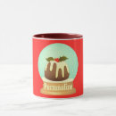 Recherche de boudine tasses Rouge