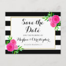 Recherche de motif floral noir blanc invitations Aquarelle