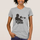 Recherche de blues music tshirts Trompette