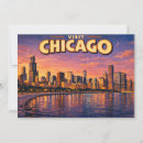 Recherche de ville de chicago invitations Illinois