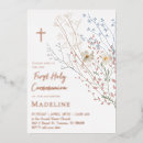 Recherche de sacrement chrétien invitations Élégant