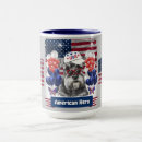 Recherche de american made tasses Military