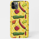 Recherche de piment iphone coques Motif