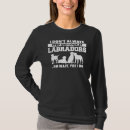 Suche nach labrador frauen tshirts Sehen