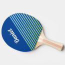 Recherche de vertical raquettes ping pong Rayures