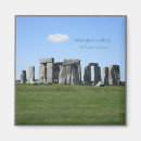 Suche nach stonehenge magnete Reise