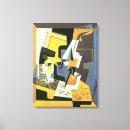 Suche nach juan gris leinwandbilder Musikalisch