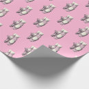 Recherche de danseuse de ballerine papier cadeau Pantoufles de ballet