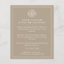 Suche nach beige flyer Marketing