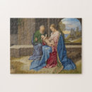 Suche nach heilige puzzle Jungfrau mary