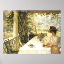 Suche nach veranda poster Vintag