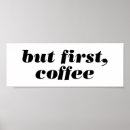 Recherche de un café posters Caféine