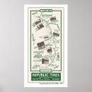 Suche nach santa barbara poster Map