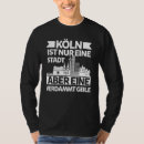 Suche nach kölner karneval tshirts Stoßen
