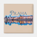 Recherche de praha magnets Europe